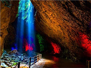 張家界一線天地縫景區(qū)優(yōu)惠門票預訂攻略